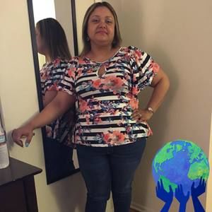 Meet your Posher, Carla